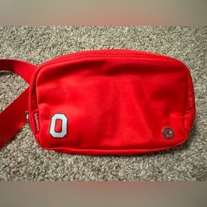 Lululemon OSU Everywhere Belt Bag